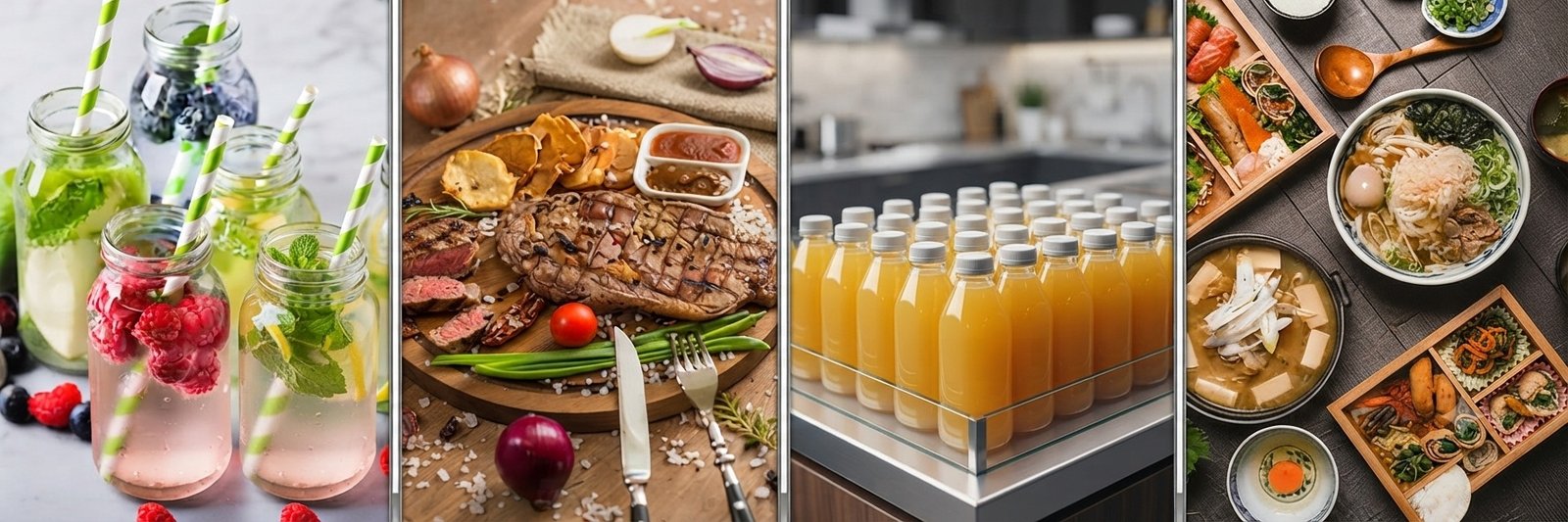 Food & Beverage Industry
